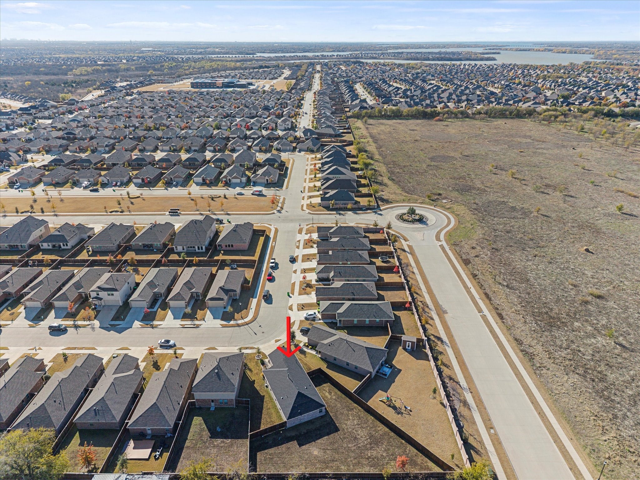 3001 Harper Street Little Elm TX 75068