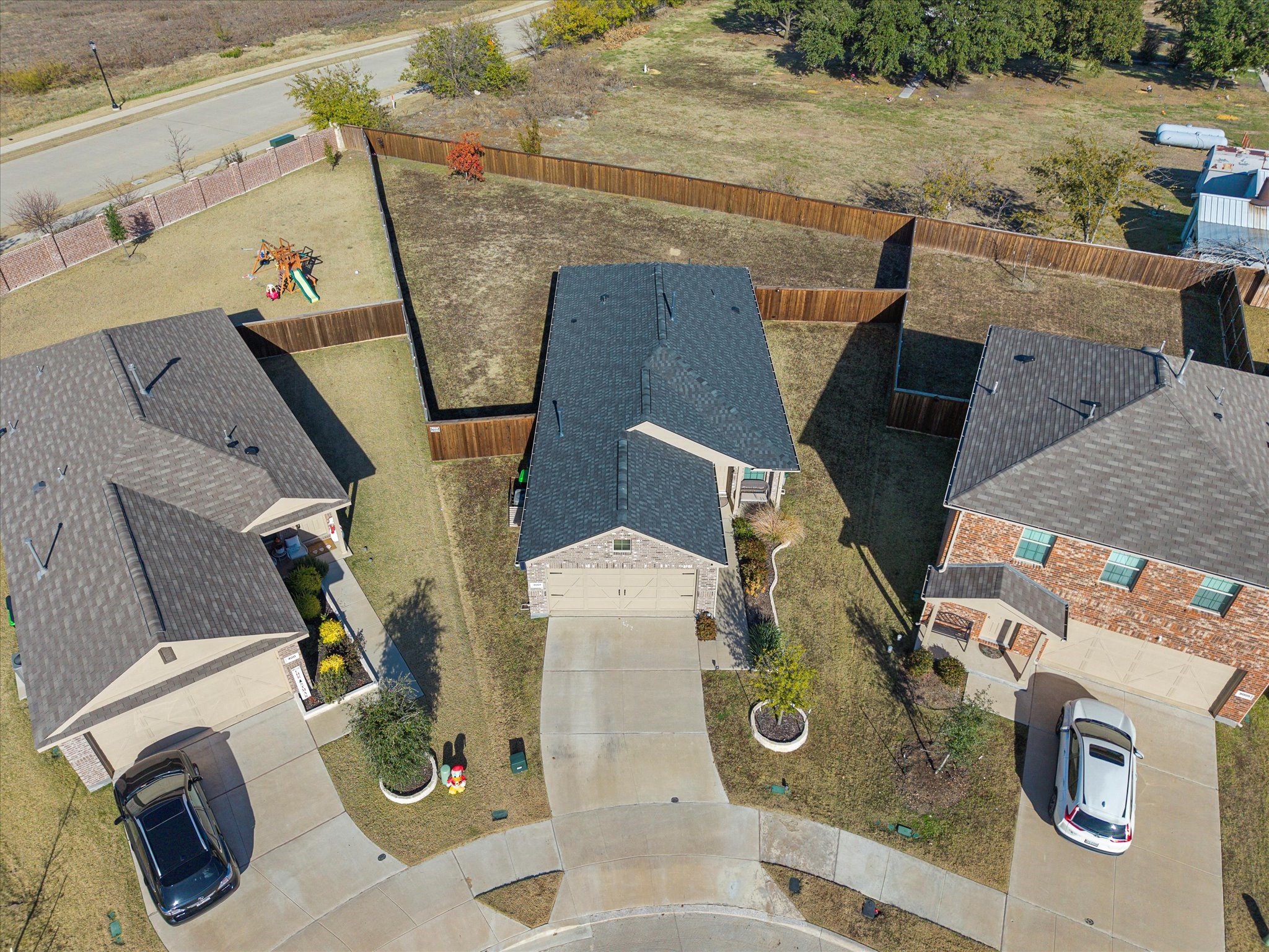 3001 Harper Street Little Elm TX 75068
