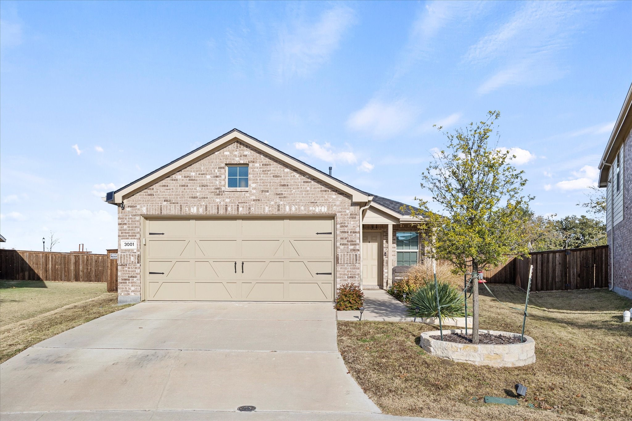 3001 Harper Street Little Elm TX 75068