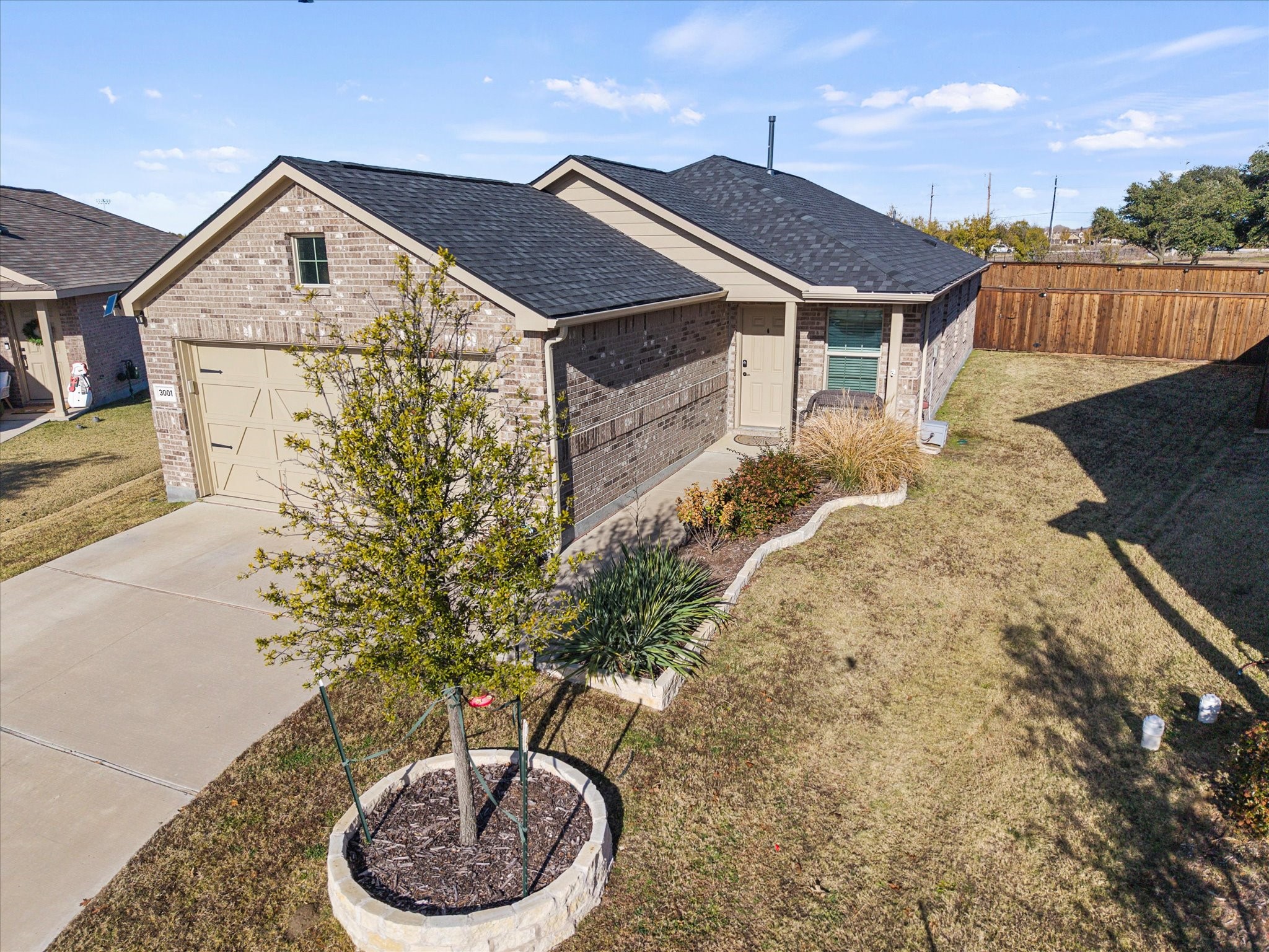 3001 Harper Street Little Elm TX 75068