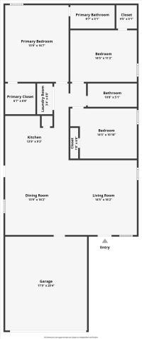 3001 Harper Street Little Elm TX 75068