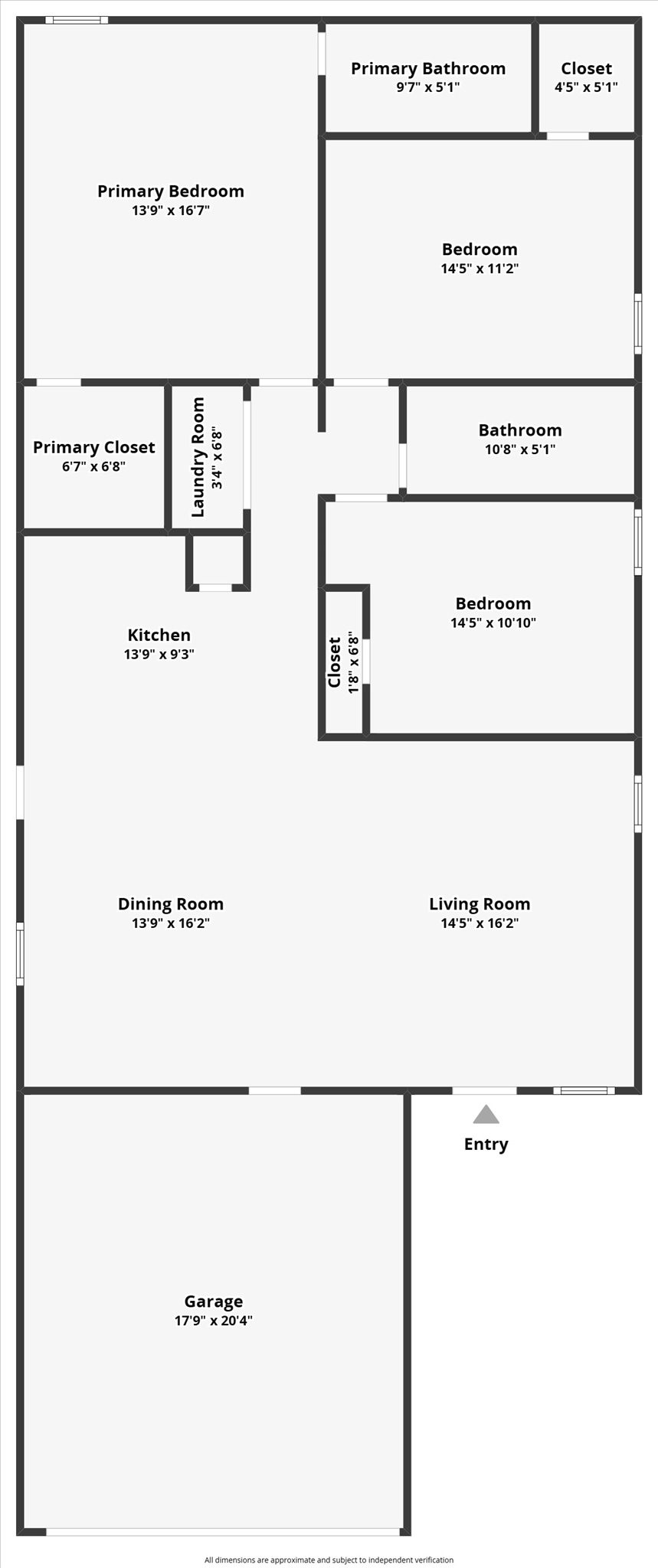 3001 Harper Street Little Elm TX 75068