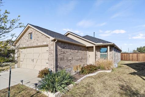 3001 Harper Street Little Elm TX 75068