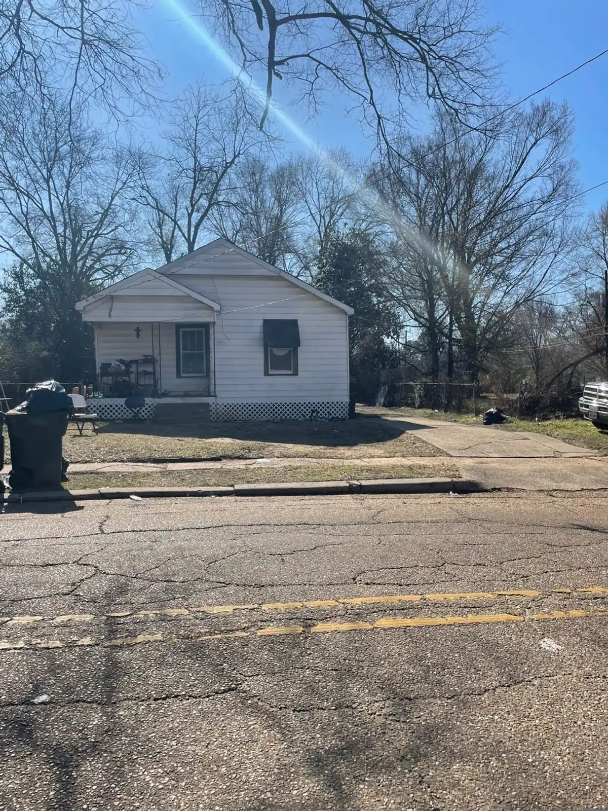 2551 Claiborne Avenue Shreveport LA 71103