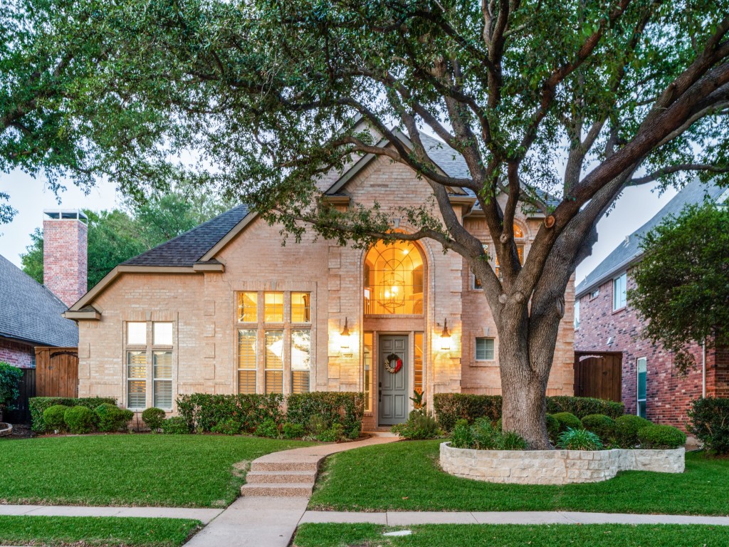 3404 Westway Court Plano TX 75093