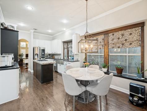 3404 Westway Court Plano TX 75093