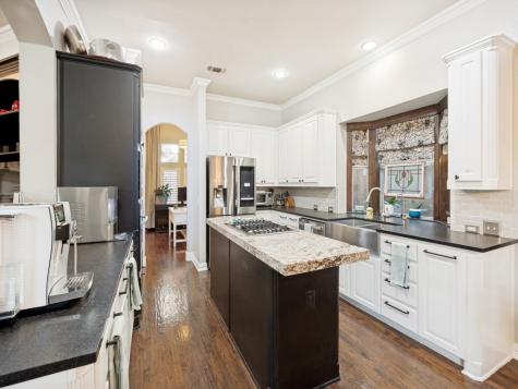 3404 Westway Court Plano TX 75093