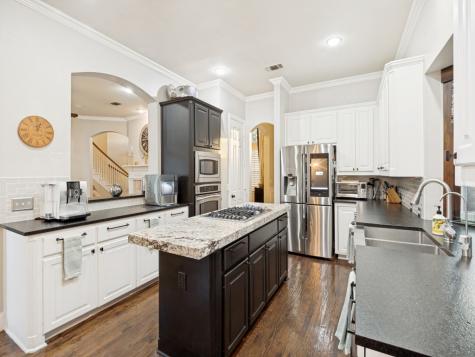 3404 Westway Court Plano TX 75093