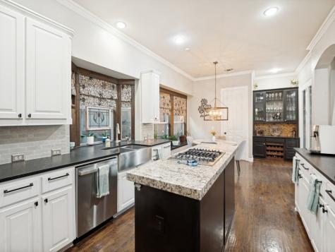3404 Westway Court Plano TX 75093