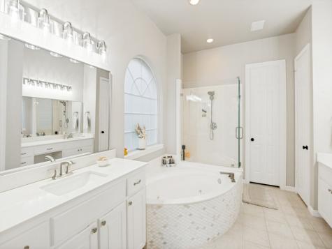 3404 Westway Court Plano TX 75093