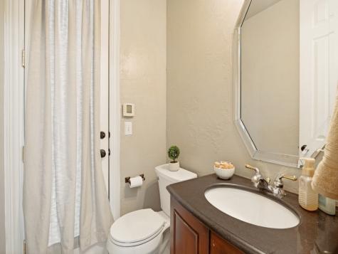 3404 Westway Court Plano TX 75093