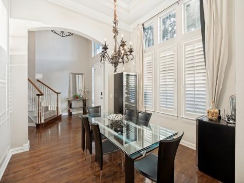 3404 Westway Court Plano TX 75093
