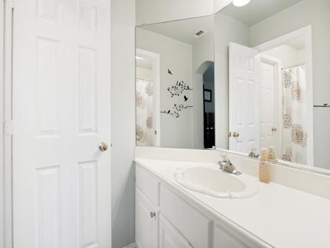 3404 Westway Court Plano TX 75093