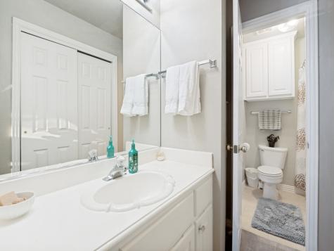 3404 Westway Court Plano TX 75093