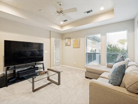 3404 Westway Court Plano TX 75093