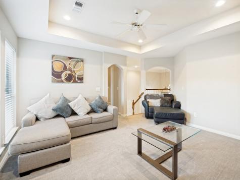 3404 Westway Court Plano TX 75093