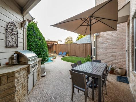 3404 Westway Court Plano TX 75093