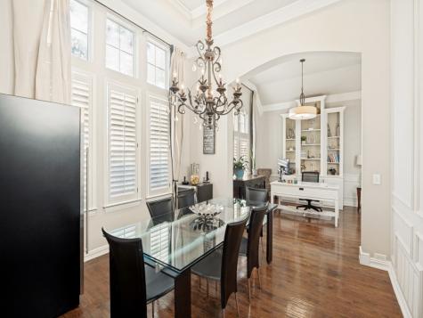 3404 Westway Court Plano TX 75093