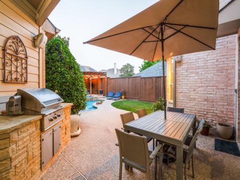 3404 Westway Court Plano TX 75093