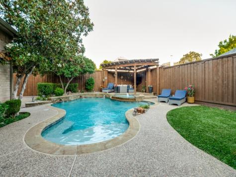 3404 Westway Court Plano TX 75093