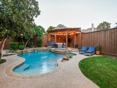 3404 Westway Court Plano TX 75093