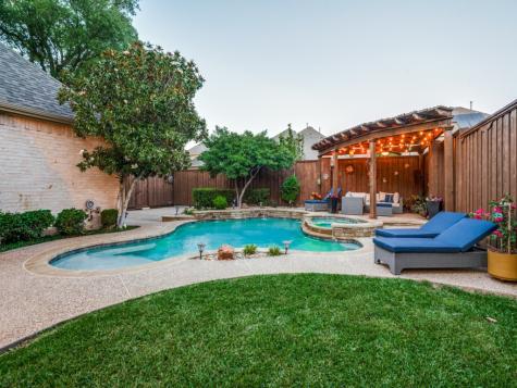 3404 Westway Court Plano TX 75093