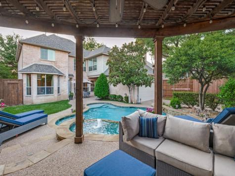 3404 Westway Court Plano TX 75093