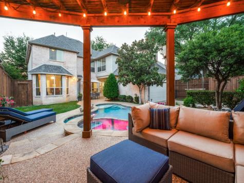 3404 Westway Court Plano TX 75093
