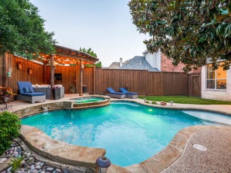 3404 Westway Court Plano TX 75093