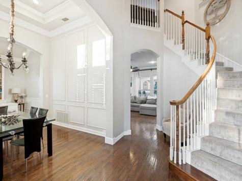 3404 Westway Court Plano TX 75093