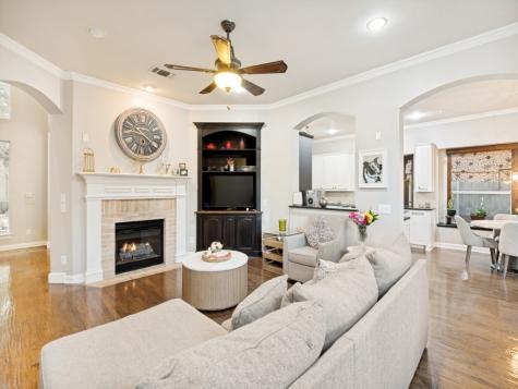 3404 Westway Court Plano TX 75093