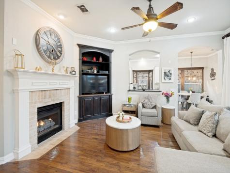 3404 Westway Court Plano TX 75093