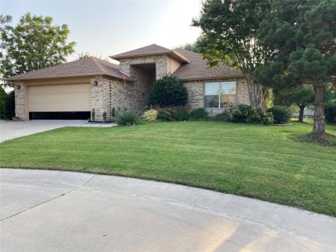 10120 Southpoint Court Denton TX 76207