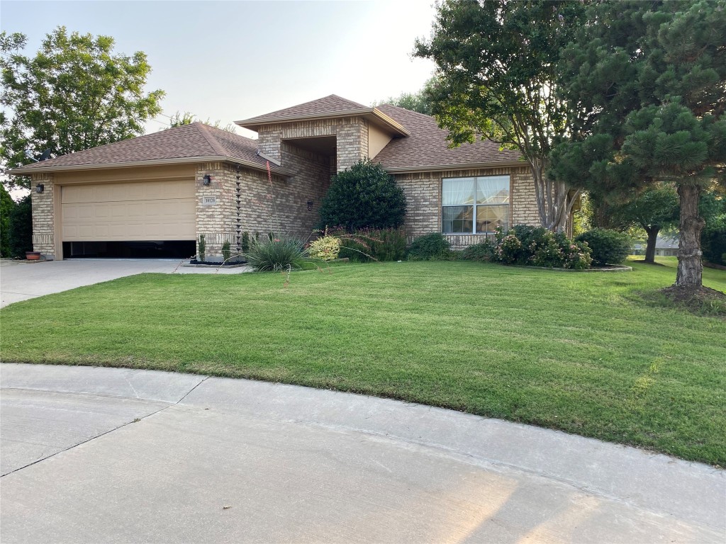 10120 Southpoint Court Denton TX 76207