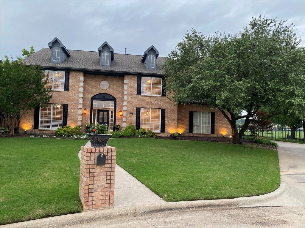 305 Preakness Circle Southlake TX 76092