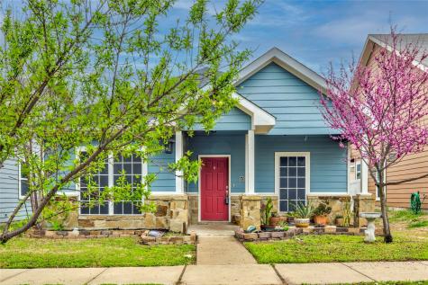 10940 Kinston Street Fort Worth TX 76179