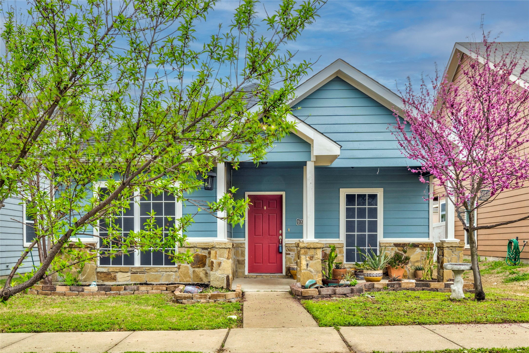 10940 Kinston Street Fort Worth TX 76179