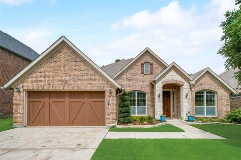 813 Boyd Creek Road Mckinney TX 75071
