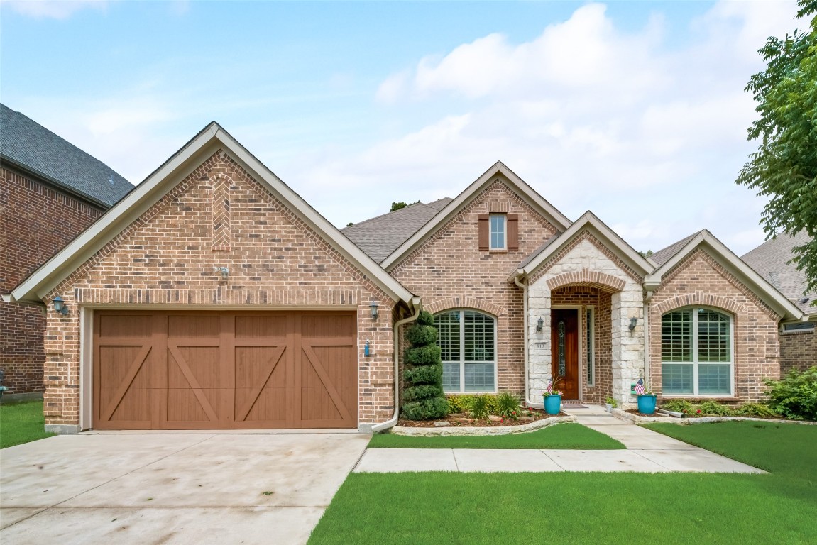 813 Boyd Creek Road Mckinney TX 75071