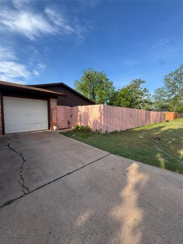 1738 Marsalis Drive Abilene TX 79603