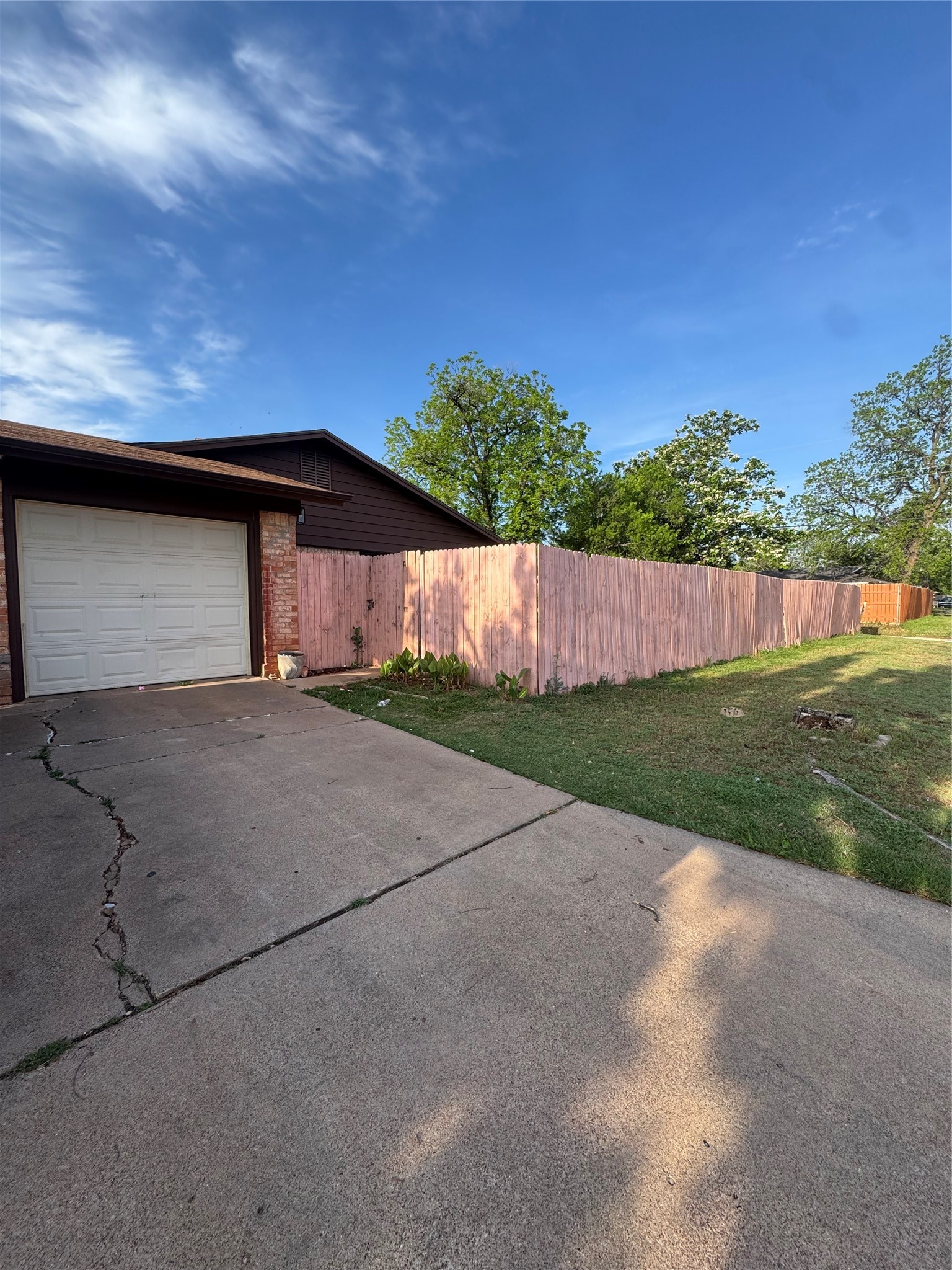 1738 Marsalis Drive Abilene TX 79603