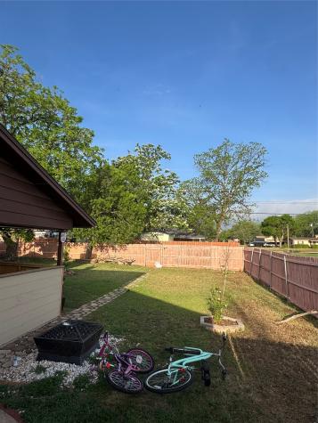 1738 Marsalis Drive Abilene TX 79603