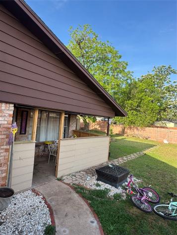 1738 Marsalis Drive Abilene TX 79603
