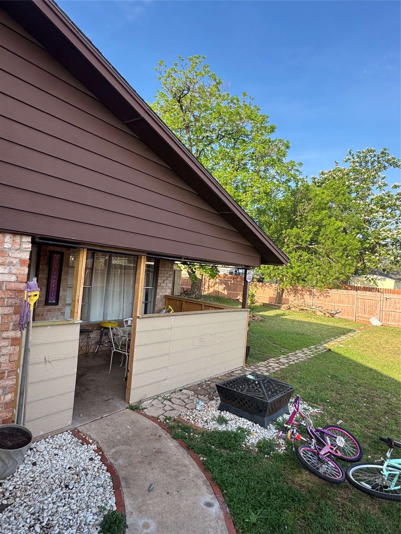1738 Marsalis Drive Abilene TX 79603