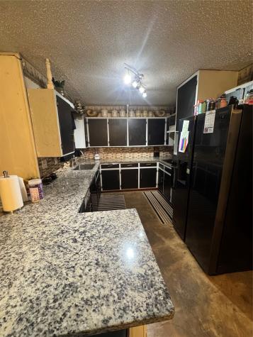 1738 Marsalis Drive Abilene TX 79603
