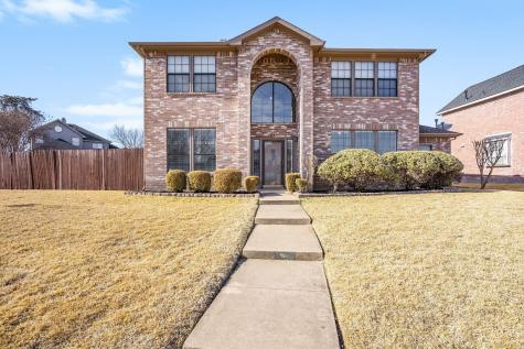 855 Windy Meadow Drive Desoto TX 75115