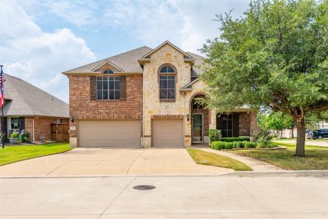 7241 San Francisco Trail Fort Worth TX 76131