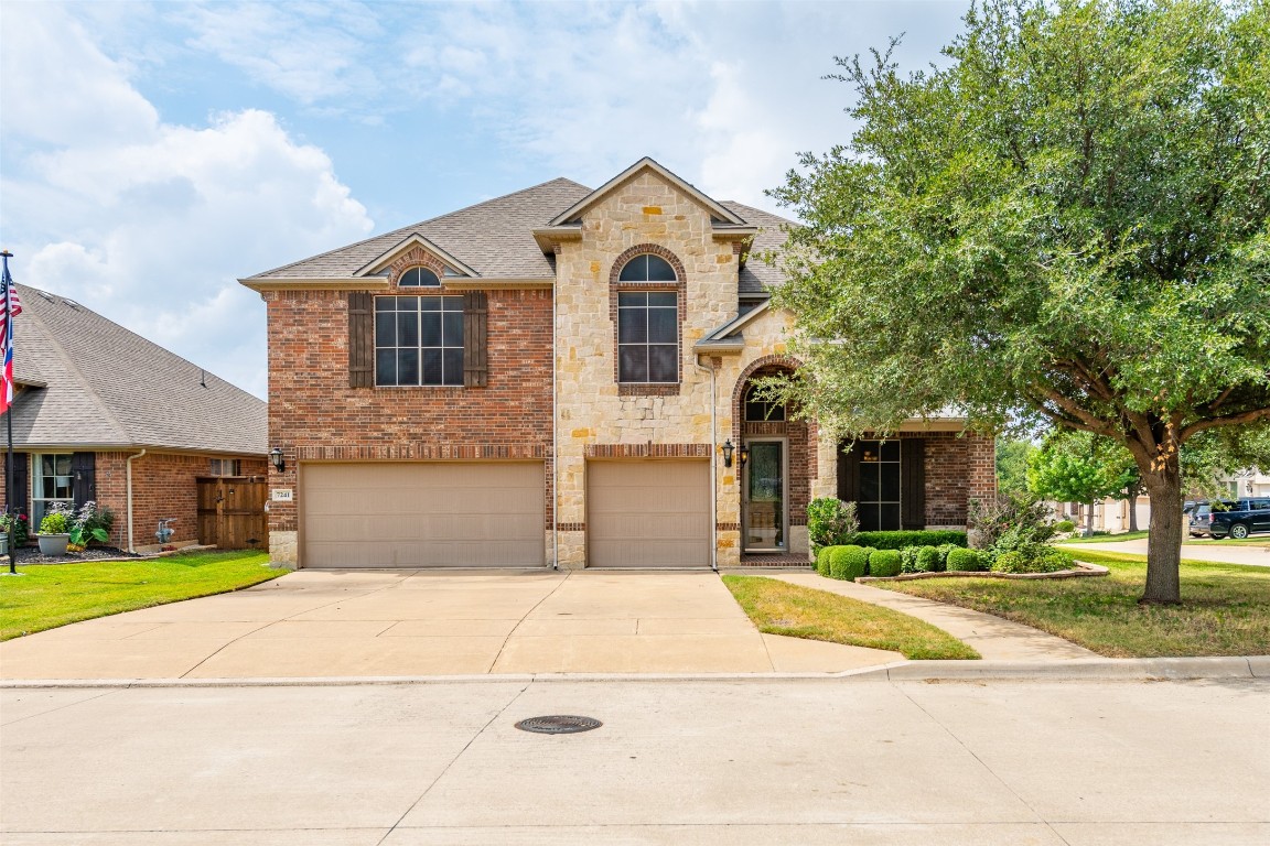 7241 San Francisco Trail Fort Worth TX 76131