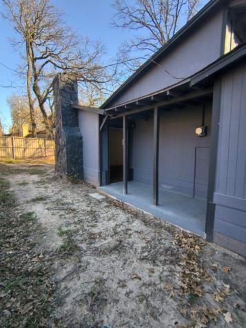 140 Doe Run Road Gun Barrel City TX 75156