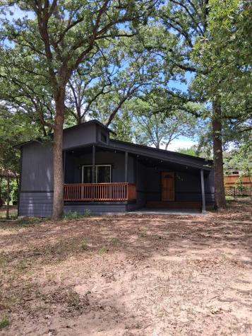 140 Doe Run Road Gun Barrel City TX 75156